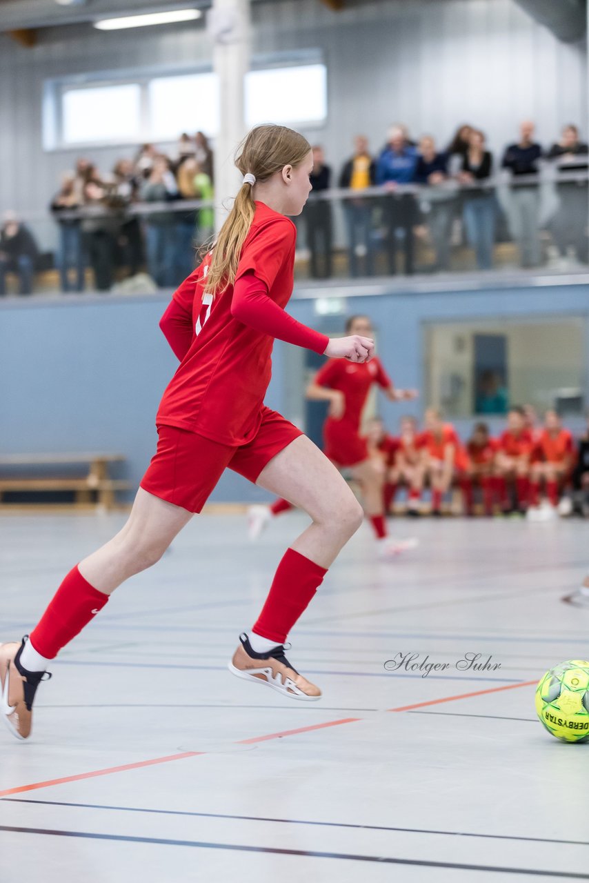 Bild 323 - wCJ Hamburger Futsalmeisterschaft